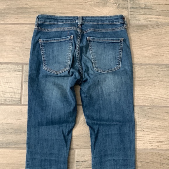 Zara women jeans - Picture 7 of 8